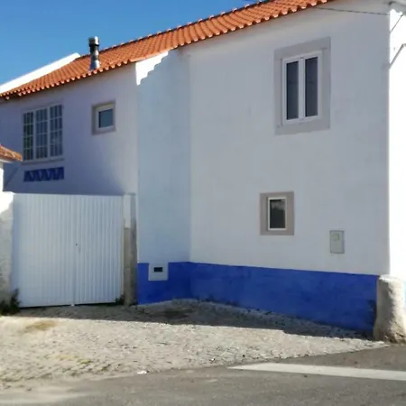Ubytování v soukromí Casa Da Zira
