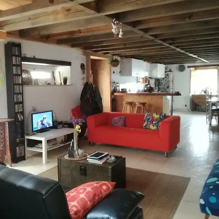 Casa Da Zira Ubytování v soukromí *
