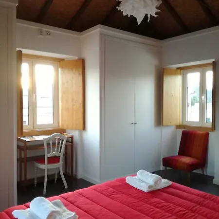 Casa Da Zira Ubytování v soukromí *