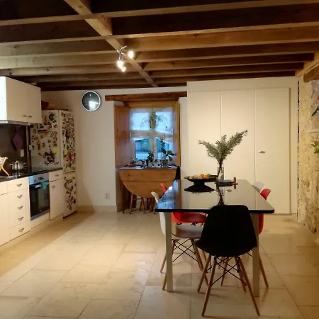 Ubytování v soukromí Casa Da Zira *