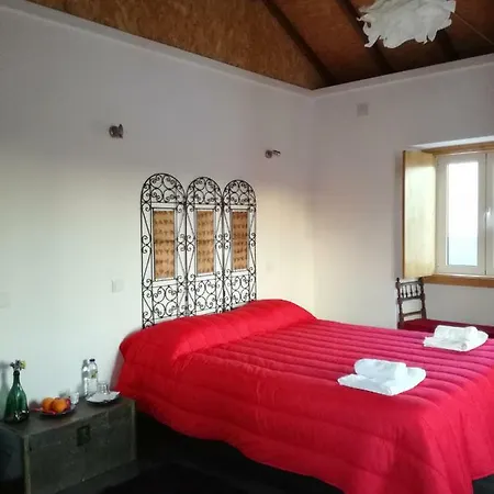 Ubytování v soukromí Casa Da Zira Batalha
