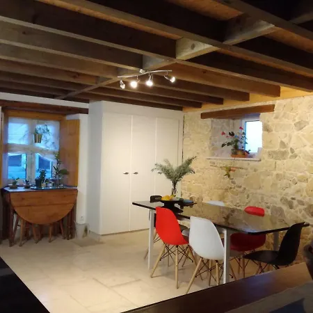 Ubytování v soukromí Casa Da Zira