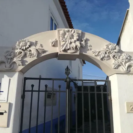Casa Da Zira Ubytování v soukromí *