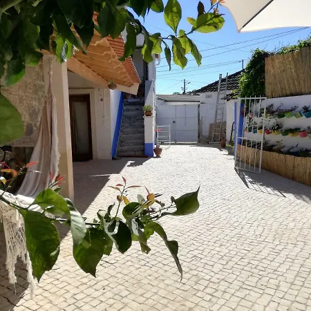 Casa Da Zira * Batalha