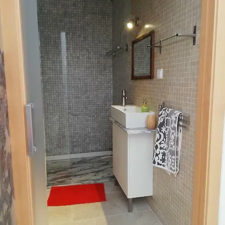 Ubytování v soukromí Casa Da Zira