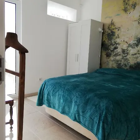 Casa Da Zira Ubytování v soukromí *