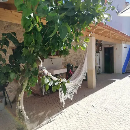 Ubytování v soukromí Casa Da Zira *