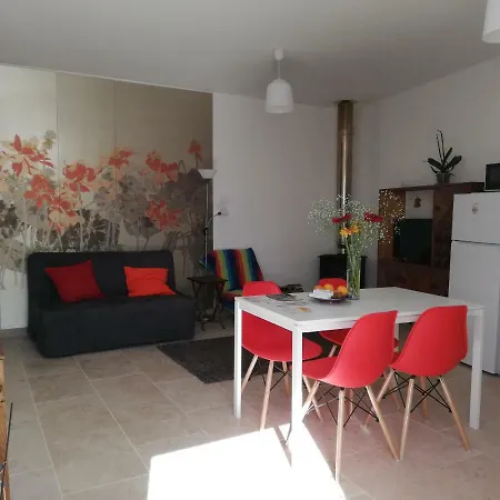 Casa Da Zira Ubytování v soukromí