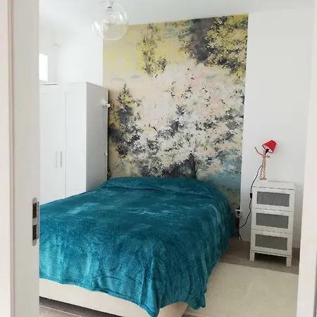 Casa Da Zira Ubytování v soukromí *