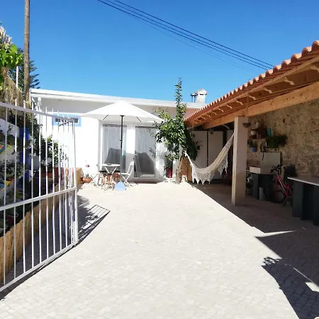 Casa Da Zira * Batalha