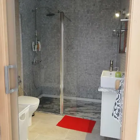Ubytování v soukromí Casa Da Zira *