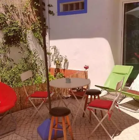 Ubytování v soukromí Casa Da Zira Batalha